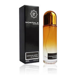 MONTALE CHOCOLATE GREEDY EDP 45 ML