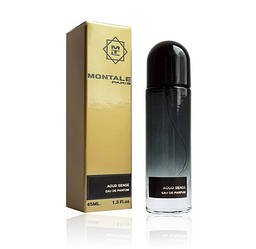 MONTALE AOUD SENSE EDP 45 ML