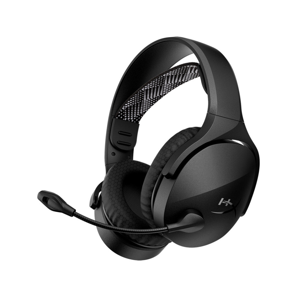 Навушники HyperX Cloud Jet Wireless Black (AJ0T1AA) f, фото 1