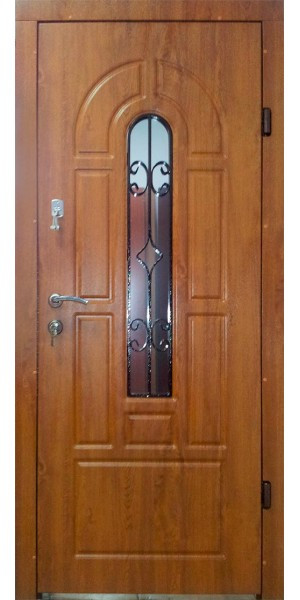 Елітні двері в Києві