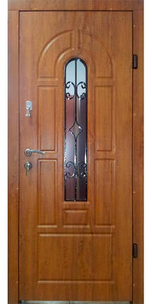 Елітні двері в Києві, фото 1