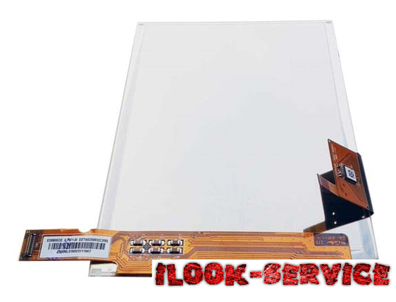 Матриця/Екран/Дісплей E-ink 6" Pocketbook Basic Touch 624 ED060SCE(LF)T1-0I, фото 1