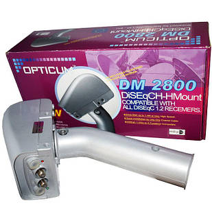 Мотоподвес Opticum DM-2800