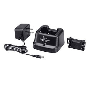 Зарядний пристрій Icom BC-146 для рацій Icom IC-F11 / F21, фото 1