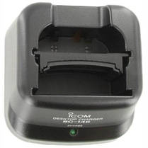 Зарядний пристрій Icom BC-146 для рацій Icom IC-F11 / F21, фото 4