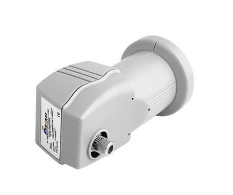 SINGLE EUROSAT EHKF-P3101A конвертер для супутникової антени
