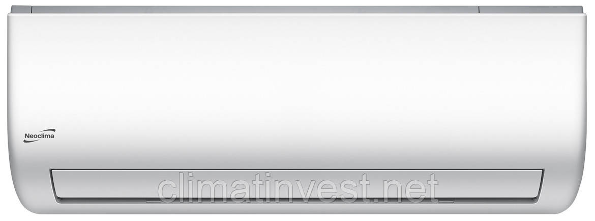Кондиционер Neoclima NS/NU-18AHQI Miura Inverter
