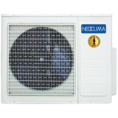 Кондиционер Neoclima NS/NU-09AHQI Miura Inverter - фото 3 - id-p521790991