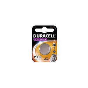 DURACELL DL2032  (Original)