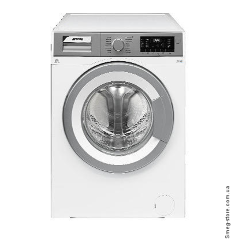 Італійська пральна машина 7 кг. Smeg WHT712EIN
