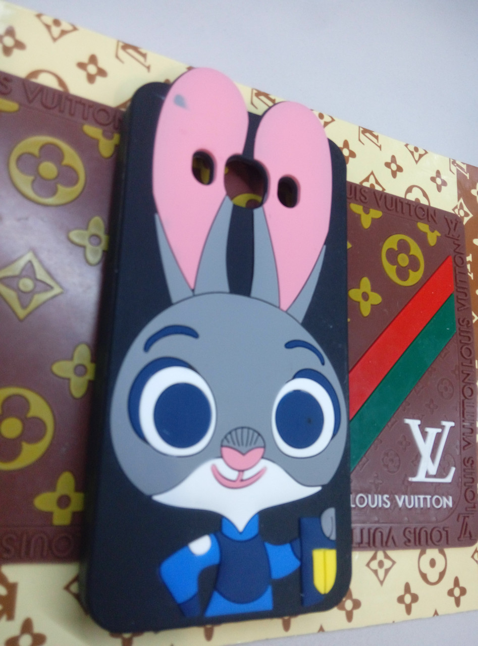 3D чехол для Samsung Galaxy J7 SM-J710