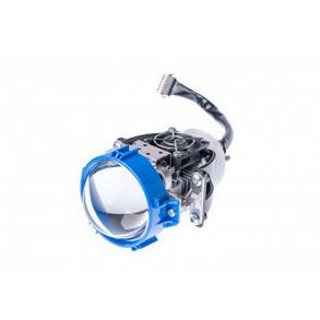 Світлодіодні бі-лінзи Optima Premium Bi-Led Lens 5100K 3.0, фото 1