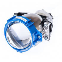 Світлодіодні бі-лінзи Optima Premium Bi-Led Lens 5100K 3.0, фото 5