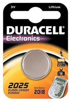 DURACELL 2025  (Original)