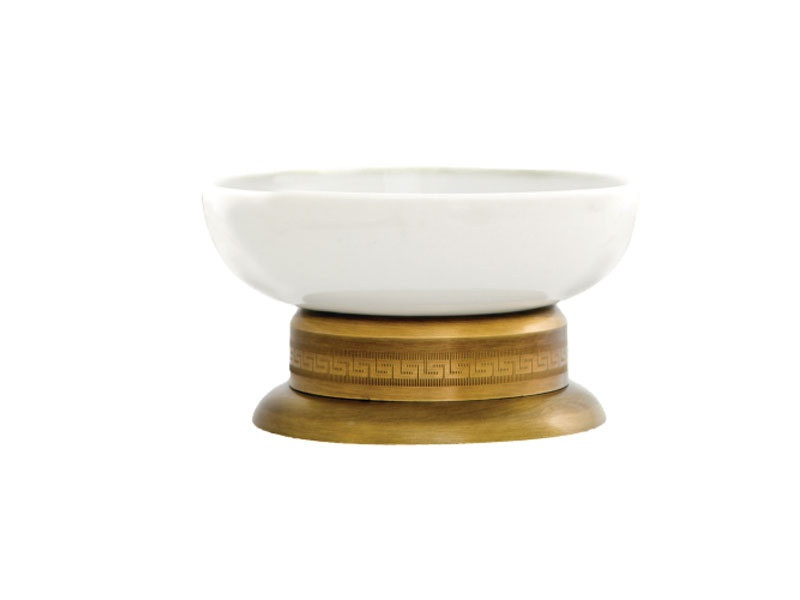 Мильниця KUGU Versace Freestand 260A