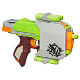 Бластер NERF "Зомбі Сайдстрайк"Hasbro A6557, фото 4