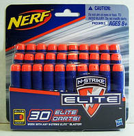 Набір із 30 стріл для бластерів Nerf серії Elite Hasbro A0351