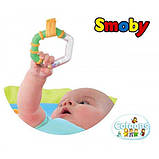 Розвивальний килимок Smoby Cotoons блакитний 110212N, фото 4