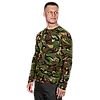 Лонгслів Basic 2.0 Cotton DPM, фото 6