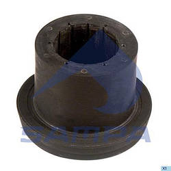 Втулка переднього важеля SETRA