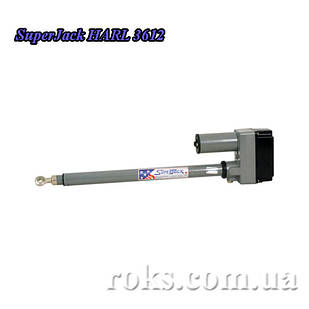 Актуатор SuperJack HARL 3612, 12 дюймов арт.50035