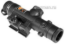 Освітлювач лазерний L2 ДИПОЛЬ Weaver