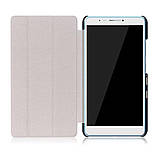 Чохол Lenovo Tab 3 7 Plus 7703X 7703F чохол Ultra Slim Snowflake, фото 4