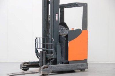 Річка Jungheinrich WRL15 2001р 1,4т 2,95м