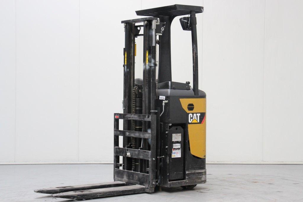 Ричрак Caterpillar NSR12N
