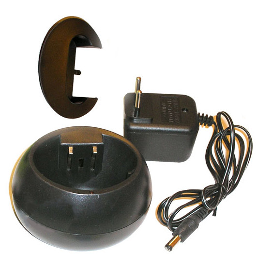 Зарядний пристрій Motorola для рацій Motorola TLKR T4800 і аналогів