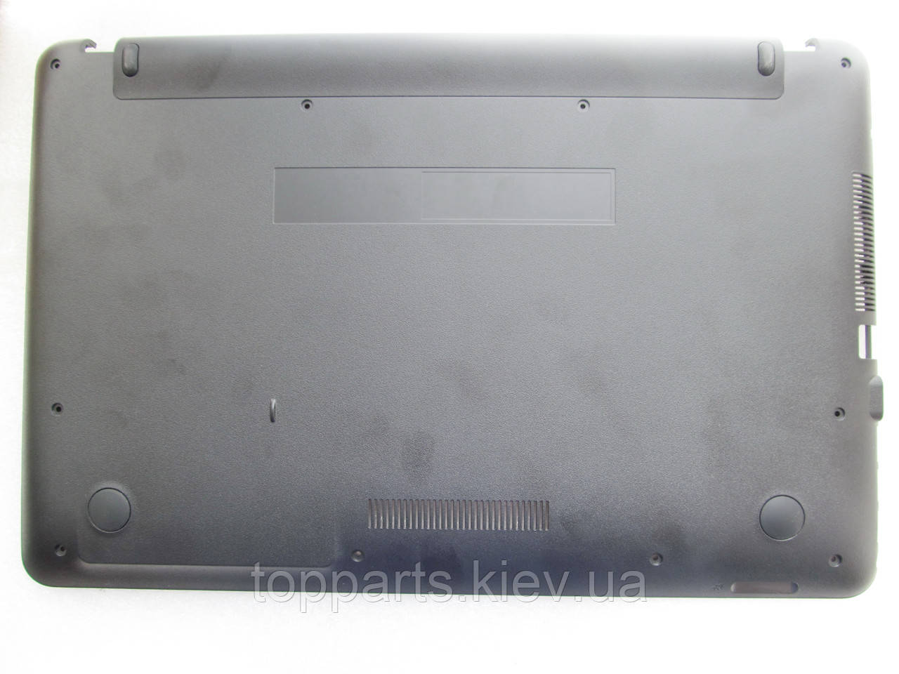 Корпус для ноутбуков Asus VivoBook X541 (нижний) с акустикой, 13NB0CG1AP1411 BOTTOM CASE - фото 1 - id-p521612138