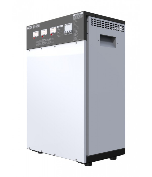 Елекс Ампер У 12-3/50А 33 кВт v2.0