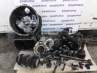 Коробка передач DAF ZF 151/181/221 Запчасти