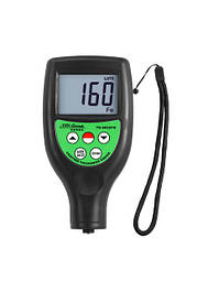 Товщиноміри лакофарбових покриттів