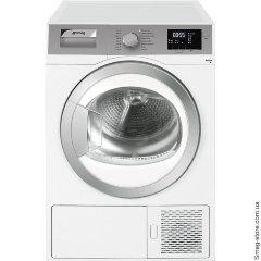 Сушильна машина 7 кг. / 16 програм. Італія Smeg DHT71EIN