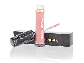 Блиск для губ Dolce & Gabbana Lip Balm (Дільче енд Габбана Ліп Балм)