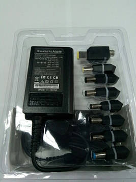 Універсальний блок живлення до ноутбука KFD CTD-UN2