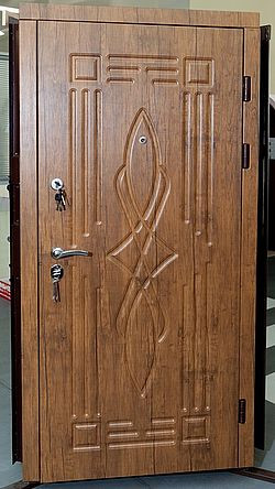 Двері броньовані Біла Церква