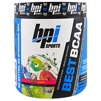 BPI Sports, Best BCAA, Кисла цукерка, 10,58 унцій (300 г)