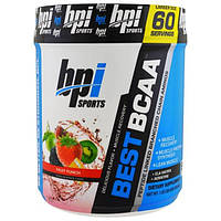 BPI Sports, Best BCAA, Фруктовий пунш, 1,32 фунта (600 г)