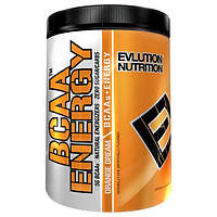 EVLution Nutrition, Energy BCAA, Orange Dream, Net Wt 10.1 oz (285 g) 30 Servings