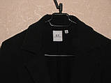 Жіночий чорний брендовий піджак Armani р. XS,S, фото 6