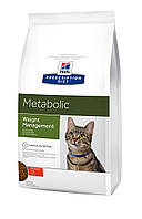 PD Feline Metabolic-Метаболик. Ожиріння, зайва вага-1,5 кг