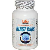 Life Enhancement, Blast Caps 120 капсул