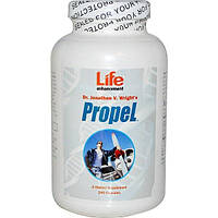 Life Enhancement, Propel, 240 капсул