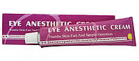 Охлаждающий крем для кожи вокруг глаз Eye Anesthetic Cream 30 мл