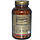 Solgar, DLPA, вільна форма, 500 мг, 100 капсул вегетаріанських, фото 2