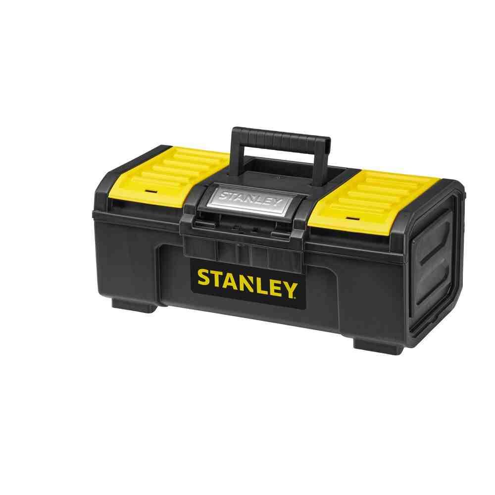 Ящик Basic Toolbox, размеры 394x220x162 мм STANLEY 1-79-216