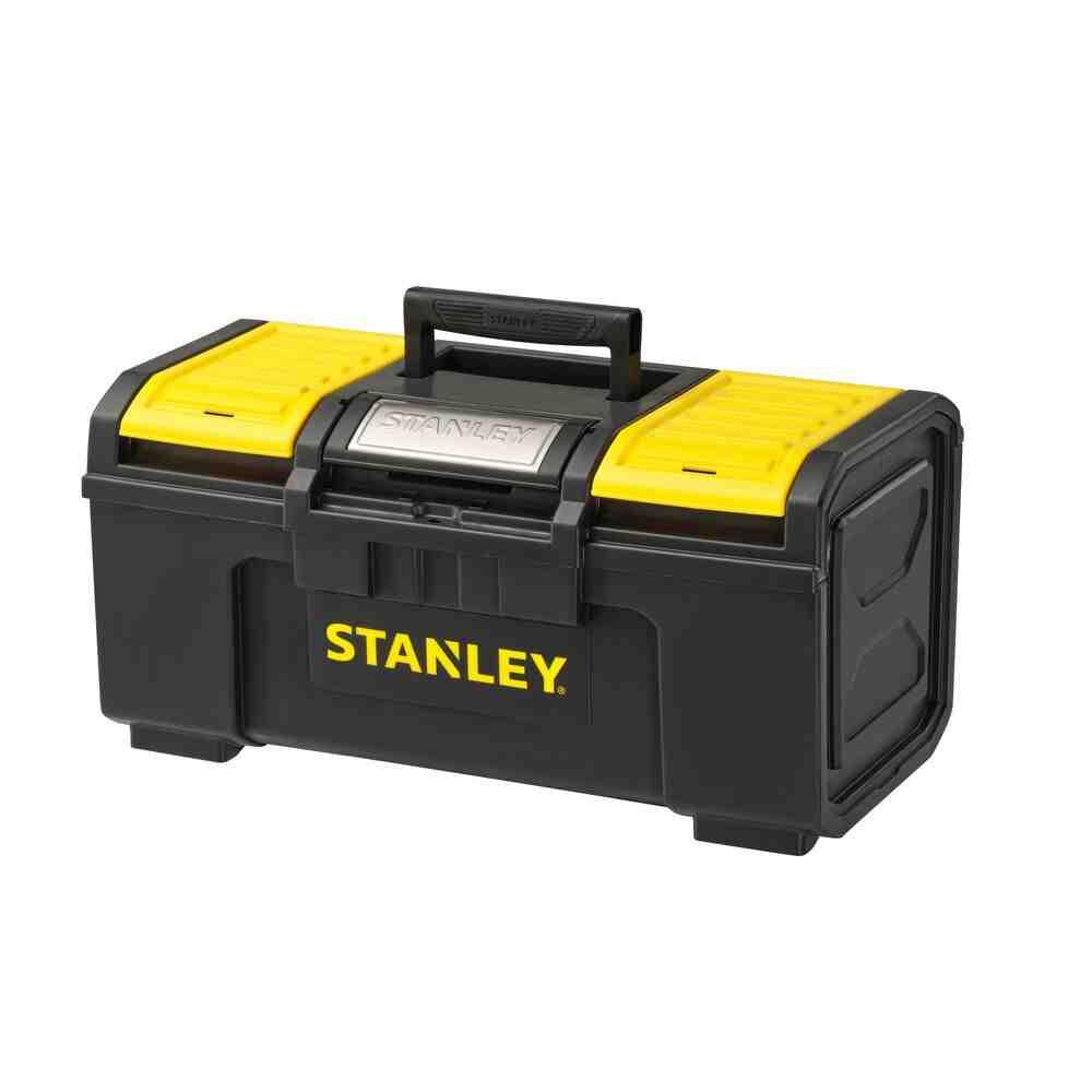 Ящик Basic Toolbox 19, 486 x 266 x 236 мм STANLEY 1-79-217