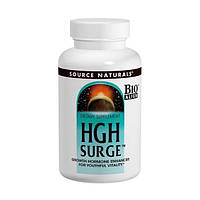 Source Naturals, Сплеск людського гормону росту, 150 таблеток